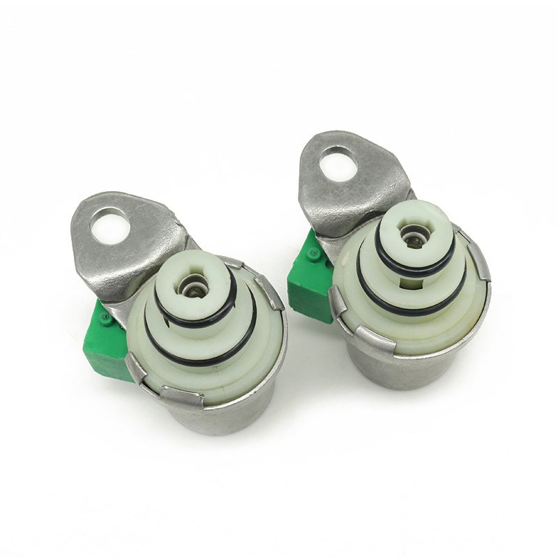 港际适用于福特汽车零配件4F27E 变速箱电磁阀修理包XS4Z-7H148AA