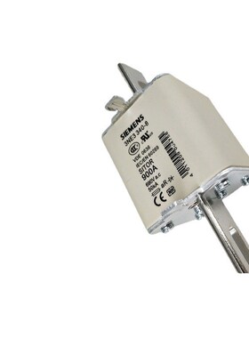 全新原装熔断器底座  3NE3340-8 3NE4102 电流保护