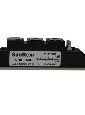 KK55HB160 KK90HB120  KK90HB160 原厂现货 可控硅模块 晶闸管参