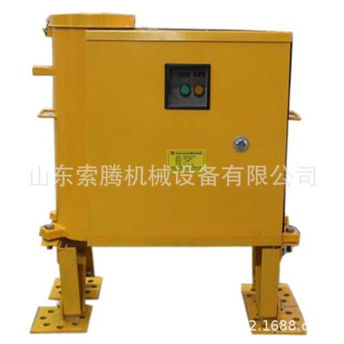 新型DZTG-10型手推电动钢轨涂油器 钢轨减磨润滑装置 钢轨涂油车
