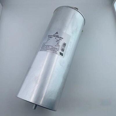 江海 CD138S 400V 2200UF电解电容 64*105mm M5 全新 质保5年