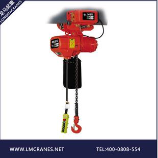 免费咨询:052-85176176时尚潮人koio环链电动葫芦1吨