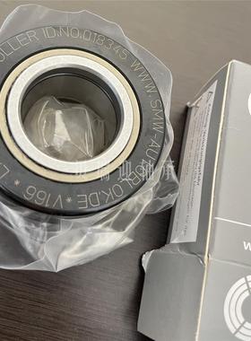 德国斯美沃SMW中心架ID016951滚轮轴承ID023122圆柱形滚轮016953
