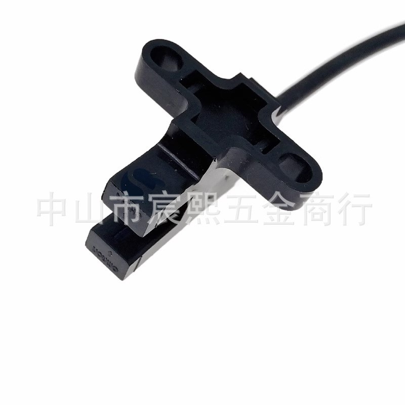 全新原装日本EE-SX675P-WR光电开关槽型光电感应开关传感器可详询