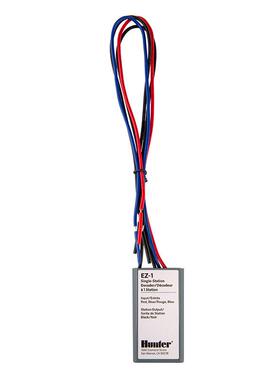 美国亨特控制器EZDM模块型I2C及EZ1站解码器ICC2解码控制器Hunter