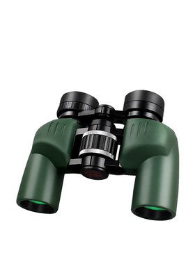 美国ATHLON双筒望远镜NEOS 8x30高倍高清微光夜视便携望远镜