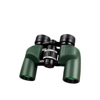 美国ATHLON双筒望远镜NEOS 8x30高倍高清微光夜视便携望远镜