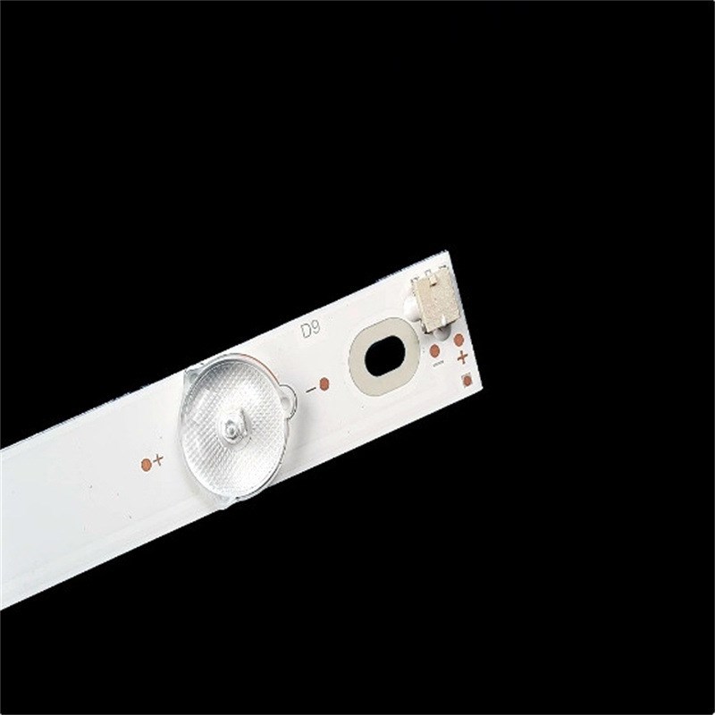 适用全新B4902UHD 49E6000灯条LB-C490F16-E11-L-G01-JF1