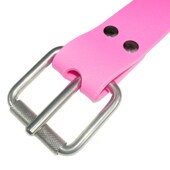 自由潜配重带腰带潜水硅胶带自由潜装 备潜水装 备潜水腰带潜水配重