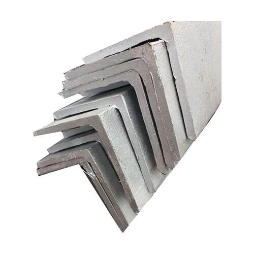 现货Q235角钢建筑塔架用25-200等边角钢铁可加工塔国网标高强角铁
