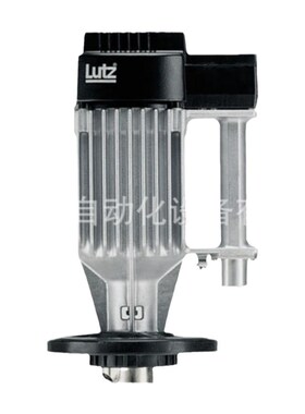 德国Lutz Pumpen 10EX1B工业泵桶泵容器泵双隔膜泵偏心螺杆泵离心