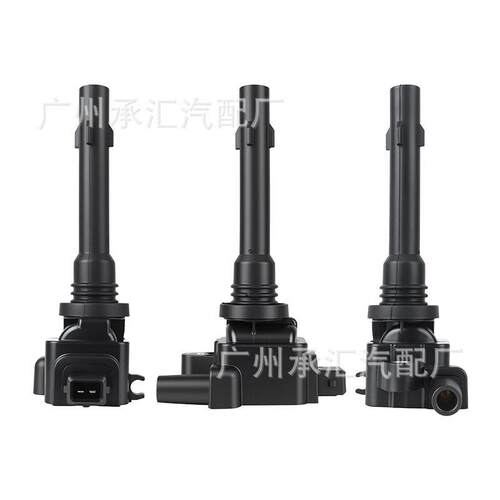 515L-3705950适用长安越V5跨越王新豹3新豹王汽车压包点火线圈