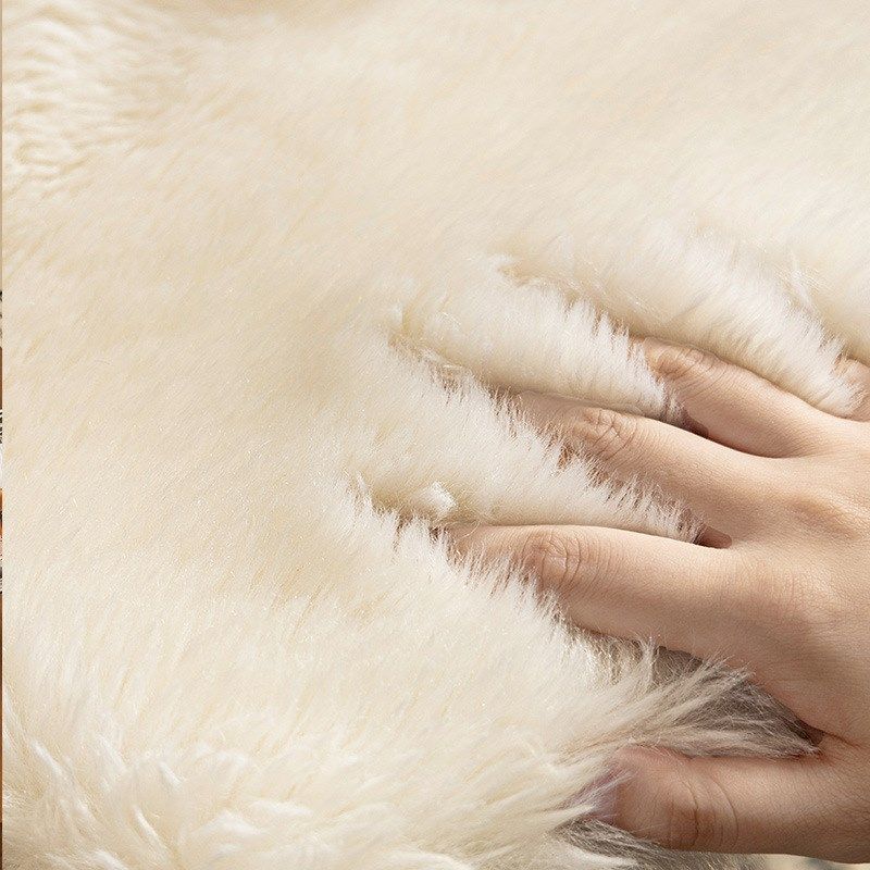 坐垫冬季毛绒椅垫办公室久坐加厚防滑冬天座垫屁垫凳子餐椅椅子垫,居家布艺,椅垫,淘宝优惠券,粉丝福利购,淘宝优惠卷