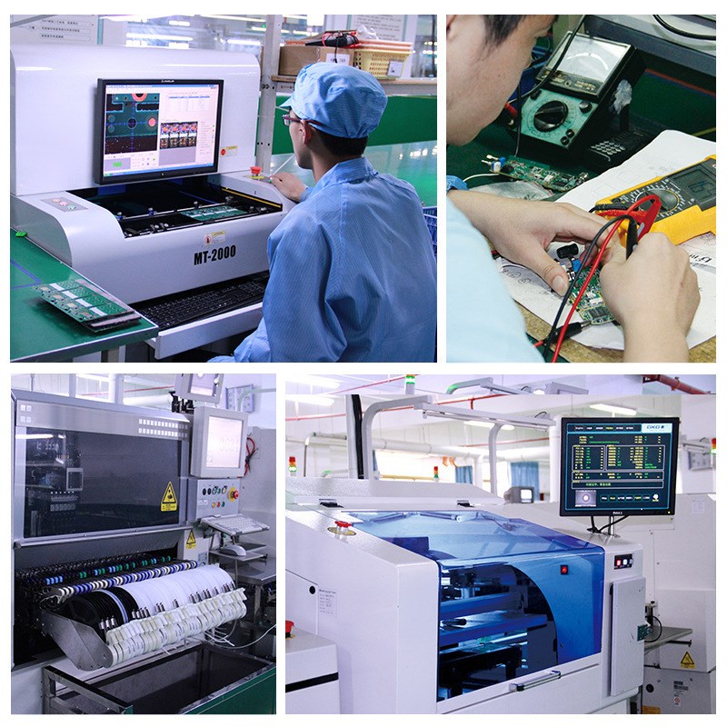 北峰BF-SC500UV防水对讲机大功率无线手持机工地酒店手持台对讲机