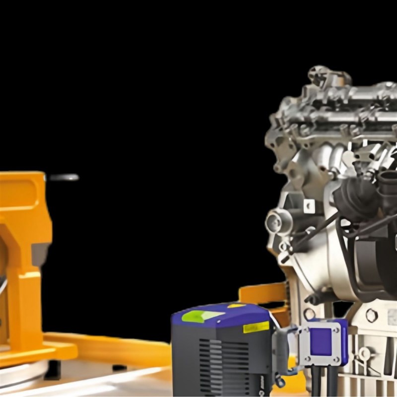 Datalogic得利捷 Matrix320系列 MATRIX320 工业图像式条码阅读器