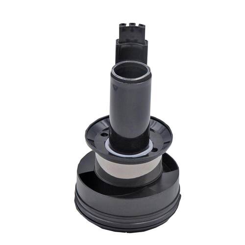 Ultenic U10 Proscenic手持吸尘器配件黑色过滤芯过滤器多锥滤网
