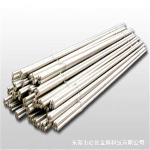 供应日标SUS440C不锈钢圆钢 440C棒材冷拉光圆 440C研磨棒六角棒
