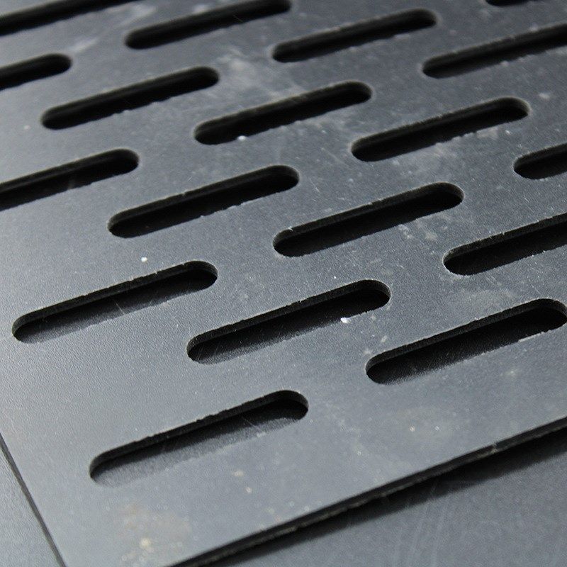 pp冲孔板网筛网白色塑料洞洞板过滤网湿电气流分布PP冲孔均风板,五金/工具,塑料板,淘宝优惠券,粉丝福利购,淘宝优惠卷