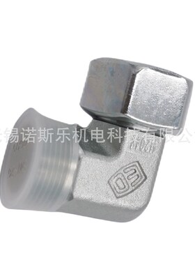 Parker EW18LOMDCF直角组合接头