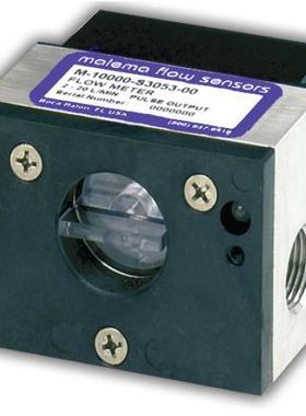 美国MALEMA流量传感器M-10000-S8104-10-002
