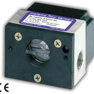 美国MALEMA流量传感器M-10000-S8104-10-002