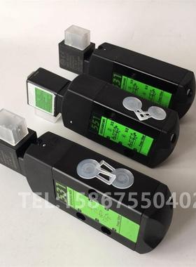 电磁阀 G551A002MS 电磁阀SCG551A002MSDN6AC220V2-10bar