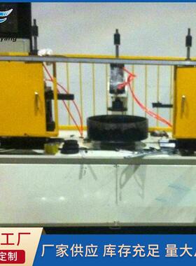 翻边机JA-FBJB350全自动不锈钢风筒圆管金属液压翻边机卷边机