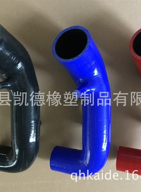 厂家供应途乐汽车硅胶管 Patrol GU ZD30 Intake pipe Di