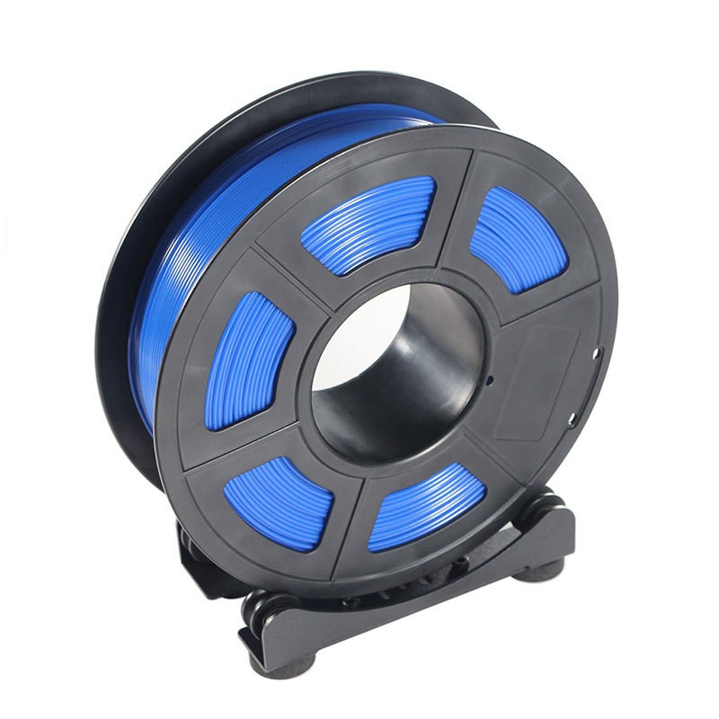 3D打印件配件 Ender-3/5可调节料架 铝制金属支架 PLAFDM耗材料架