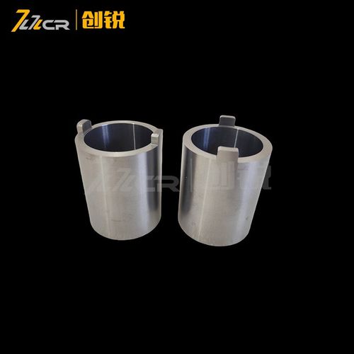 合金套  泵阀轴套 钨钢耐磨套 异型轴承套 硬质合金轴套 油封套