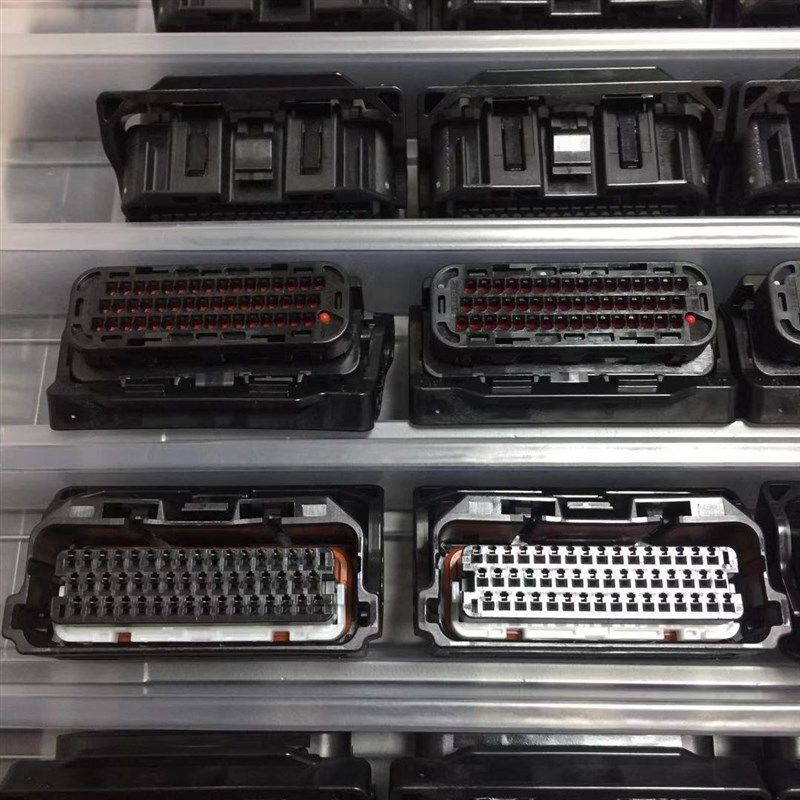 48ZRO-B-2A  JST汽车连接器ZRO系列36位 48位线到板 现货优势供应