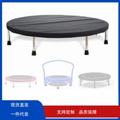 户外牛津布蹦床罩 花园庭院蹦床罩 防雨防尘儿童游乐设施保护罩