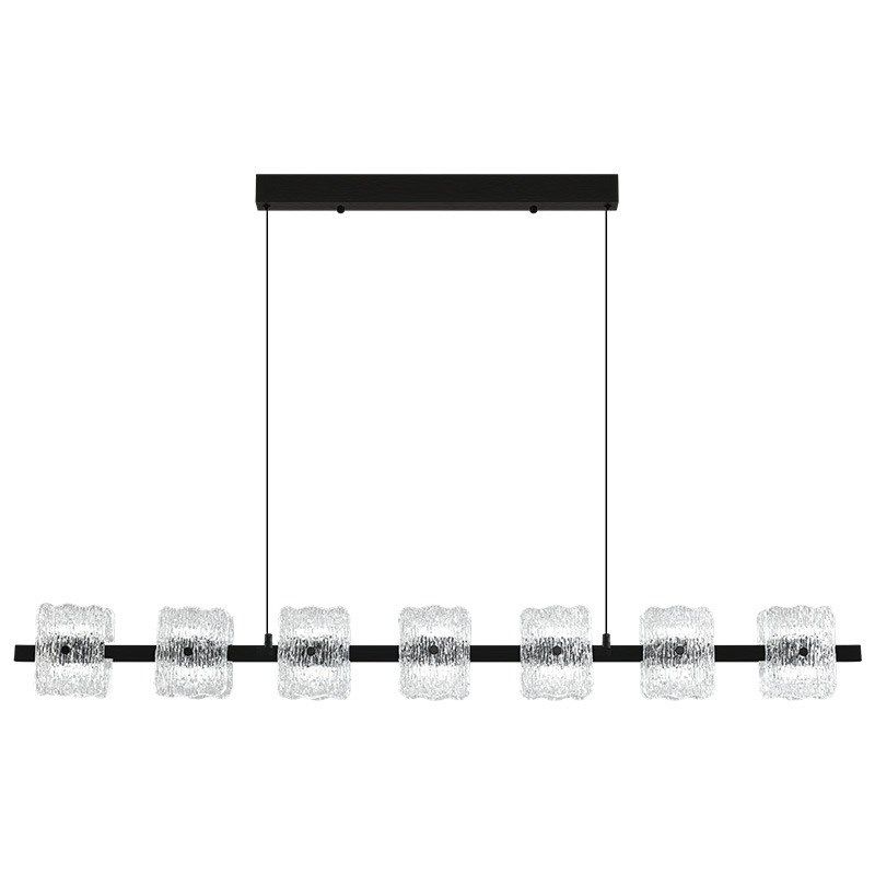 跨境意式客厅吊灯现代简约铁艺树脂大厅灯设计师新款创意客厅主灯,家装灯饰光源,客厅吊灯,淘宝优惠券,粉丝福利购,淘宝优惠卷