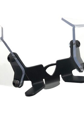 适用于杜卡迪 MULTISTRADA 950 1200 1260 摩托车配件大灯保护罩