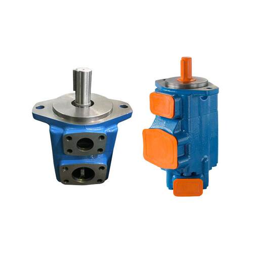 叶片泵20V8A10A14A17A19A25V21A25A30A35V45A3520V4520V3525V4525