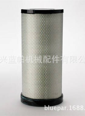 空气滤芯106-3969 挖机345 385 空气滤106-3973