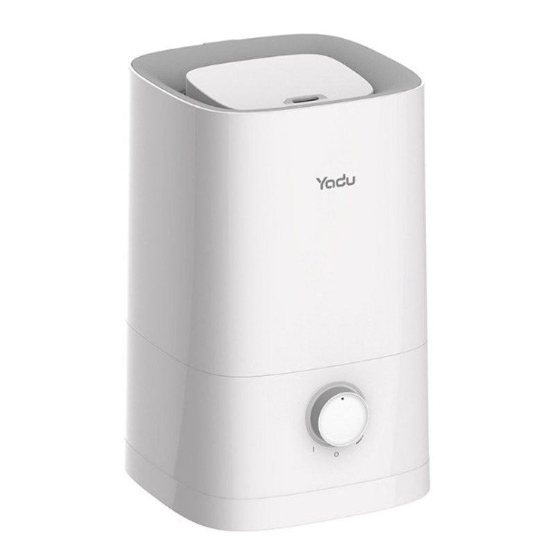 YADU亚都加湿器家用上加水静音大容量卧室办公室加湿SC250-S051