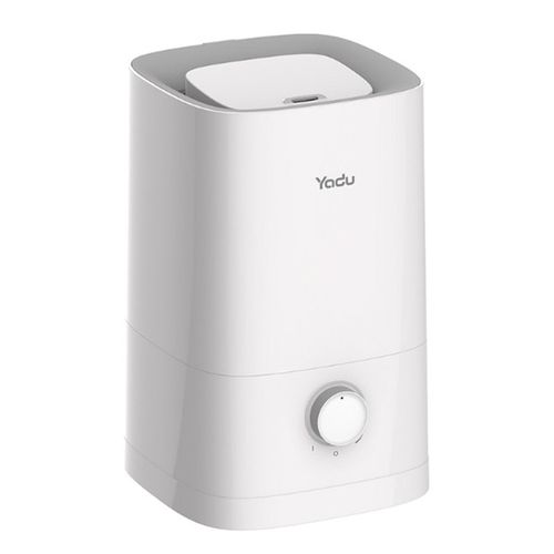 YADU亚都加湿器家用上加水静音大容量卧室办公室加湿SC250-S051