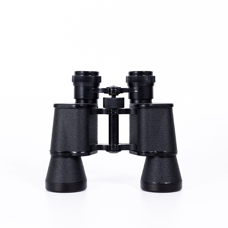 苏式10X40金属高清双筒望远镜12倍微光夜视高倍户外观鸟跨境演唱