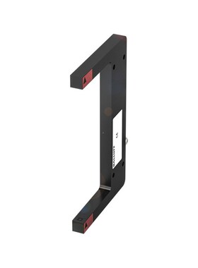 巴鲁夫 BGL0007 金属槽型光电传感器 BGL 120A-001-S49