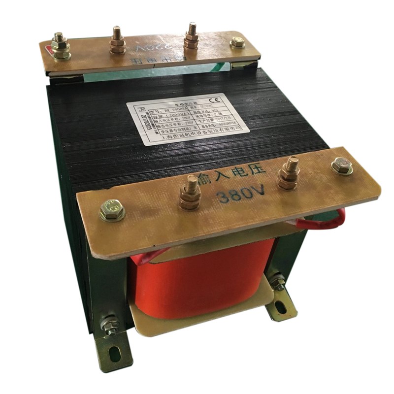415V380V转220v110V208VBK-3KVA单相隔离变压器控制变压器
