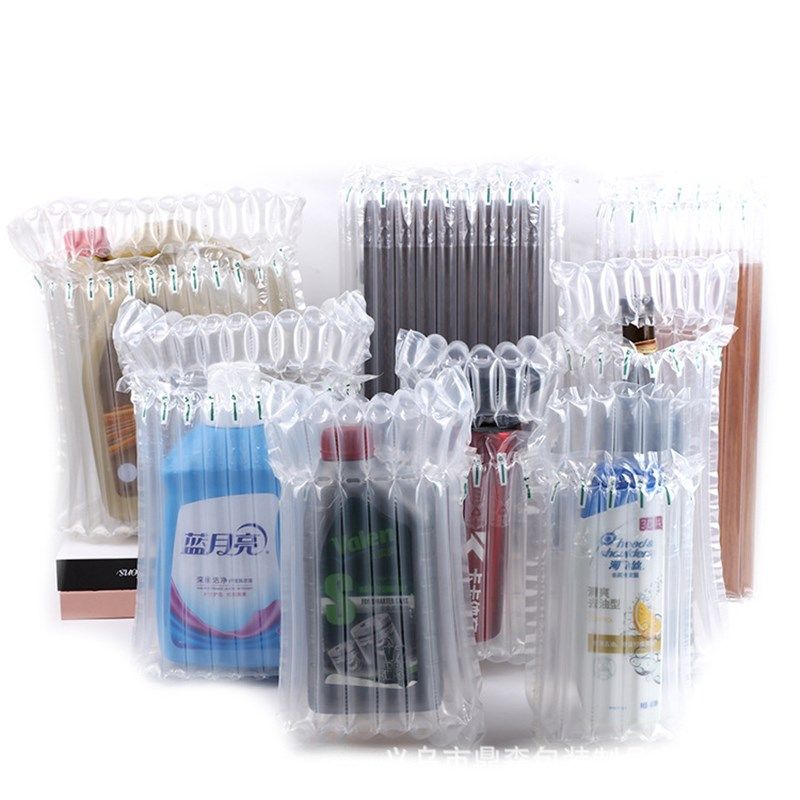 气柱袋快递物流包装充气防震气柱袋多规格防撞气泡柱气泡膜,包装,气柱袋,淘宝优惠券,粉丝福利购,淘宝优惠卷