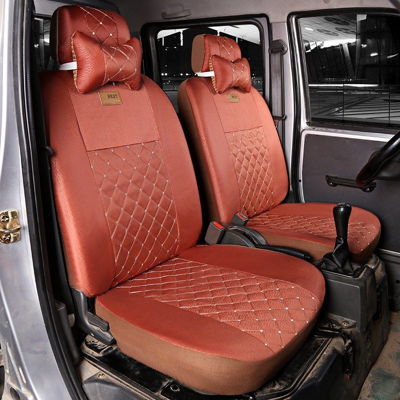 适用长安星卡S201/A12/SC1027/SC1022双排微卡轻型小货车5座全包