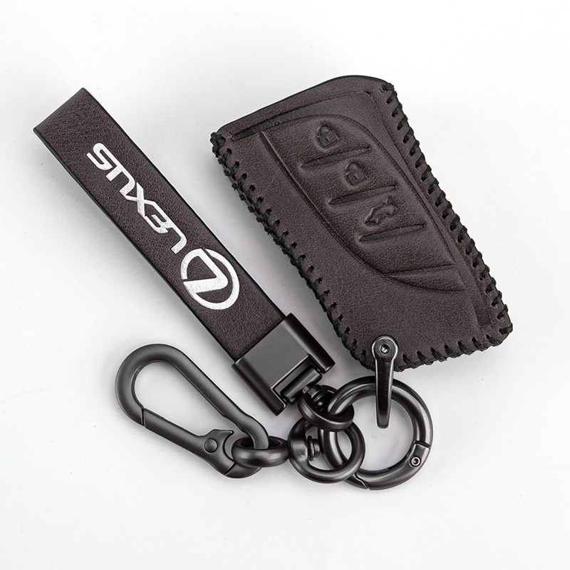 适用雷克萨斯ES200钥匙套NX300扣UX260ct ES300h包NX200RX300凌志