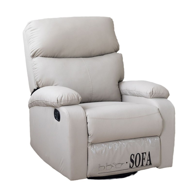 头等太空舱多功能沙发舱家用躺椅可睡可躺懒人沙发美甲单人沙发椅