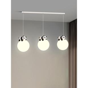 油风儿奶童床头无品牌/吊灯男孩女孩小吊爱灯网红房款可创意餐厅