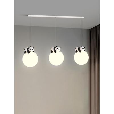 油风儿奶童床头无品牌/吊灯男孩女孩小吊爱灯网红房款可创意餐厅