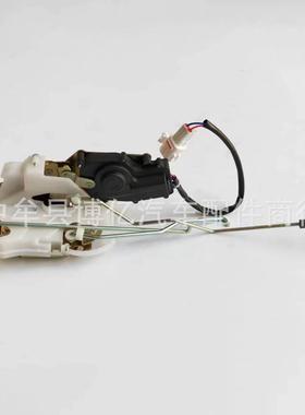 东D风多利凯普特电DD6D78福瑞卡凯普特C390K65K卡7车门锁体电动锁