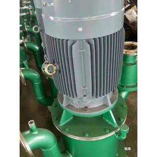 2立205式 控36L FB1无密封自控自吸泵不锈钢304 自自吸泵W无品牌