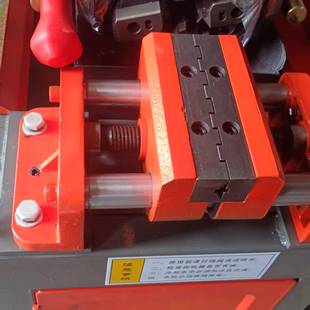 套丝机钢筋滚丝机数控LUO自钢筋车丝 机4动550全直螺纹滚丝机厂家